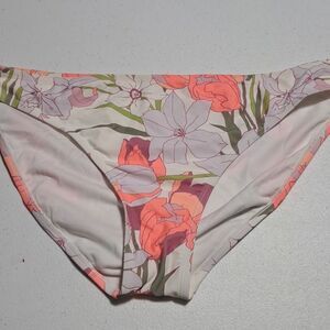 Mynah Hipster swim bottoms size XL NWT